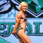 Peggy  Willis - NPC Emerald Cup 2013 - #1